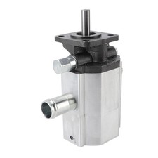 Hydraulic Log Splitter Pump