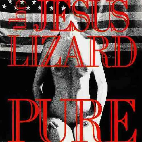 The jesus lizard pure - jesus,