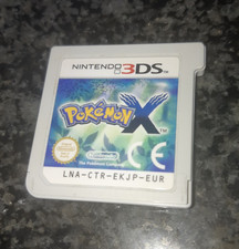 Jeu nintendo 3ds - jeu, pokemon