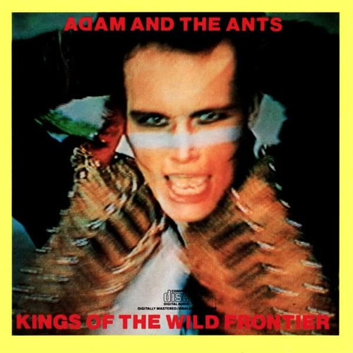 Adam and the - of,