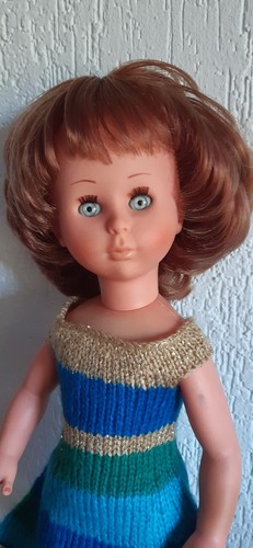 Poupée italienne - , ic