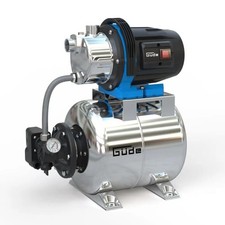 Surpresseur - Pompe domestique HWW 1000 ES Güde G94681