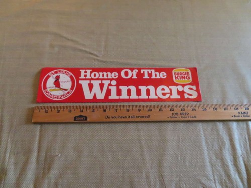 Louis cardinals home of - louis,