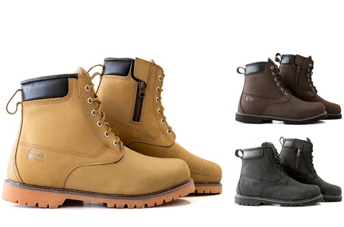 Richa calgary bottes moto - calgary,
