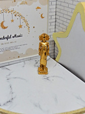 S1T3 FEVE A L'UNITE METAL DORE