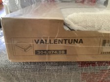 IKEA VALLENTUNA Cover