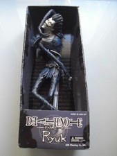 DEATH NOTE grande figurine RYUK avec boite  japan manga 