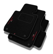 CR03-1 Tapis Sol Velour