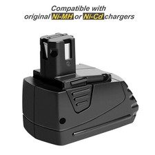 12V 3500mAh Batterie pour