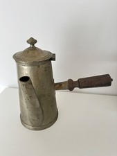 Grande Chocolatière ancienne