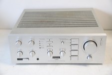 En panne, a réparer : Amplificateur HIFI vintage Haut de gamme PIONEER A-80 A80