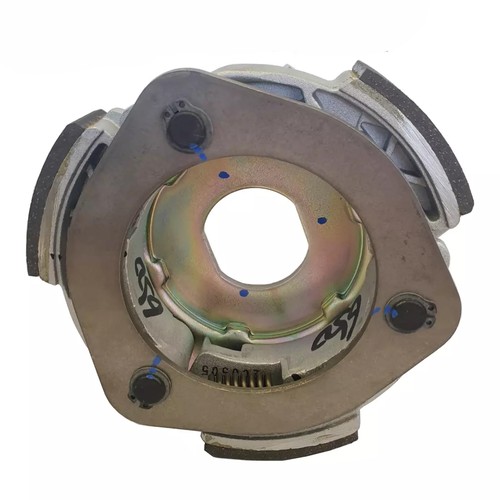 Roue embrayage top - embrayage,