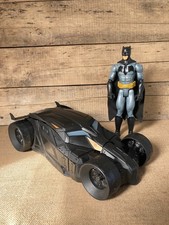 ⚜️ Jouet Voiture De Batman