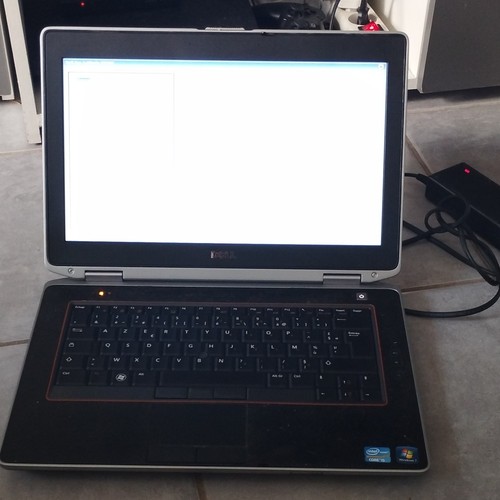 Dell latitude e6420d - e6420d, 14,1"