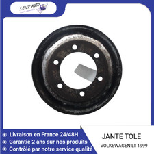 ?? JANTE TOLE VOLKSWAGEN LT 46 ♻️