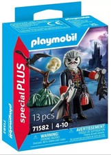 Playmobil 71582 Dracula –