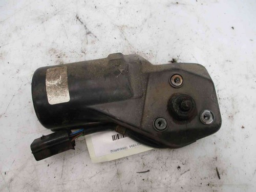 Moteur essuie glace - moteur, avant