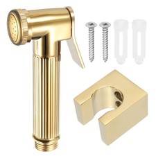Douchette WC portable en