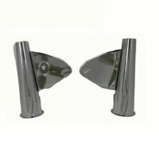 Manchons de fourche BSA A7 A10