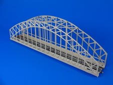 ** MARKLIN pont en arc metal - 7163 (74)**