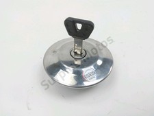 BOUCHON DE RESERVOIR YAMAHA YBR 125 2009-2009 / NE 57770