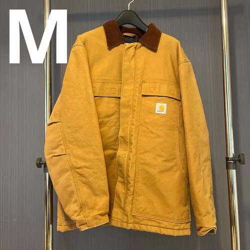 Carhartt traditional coat - carhartt,