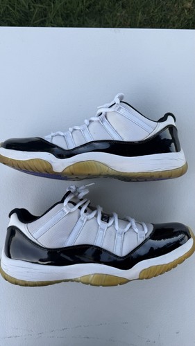 Jordan retro black - 11,