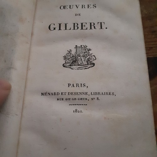 Oeuvres gilbert ménard - oeuvres, et