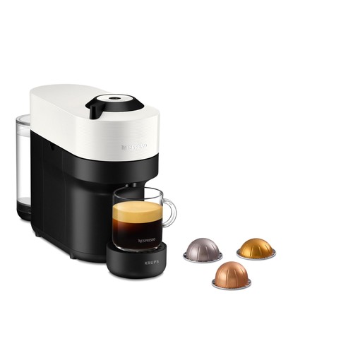 Krups machine café vertuo - machine,