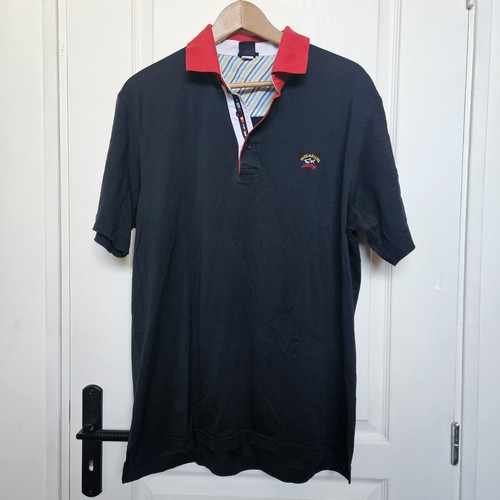 Polo paul shark yachting - yachting, xxl