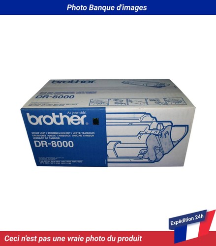 8000 brother fax - fax, 8070