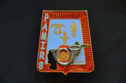 Insigne 13e bataillon - insigne,
