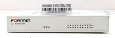 Fortinet Fortigate FG-60E Pare-Feu Appareil