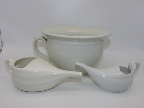 Pieces pot chambre - de,