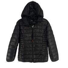 Canadian Peak Femme Noir Veste Capuche Taille M