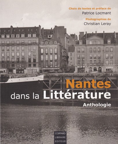 Nantes dans litterature - la, de