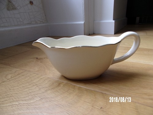 Saucière sarreguemines - ,