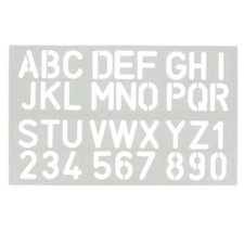 Trace-lettres - Majuscules et