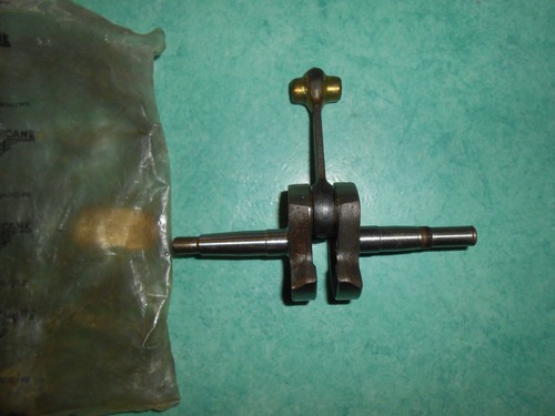 Vilebrequin motobécane m11 - vilebrequin,