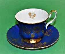 Vtg Royal Albert Angleterre