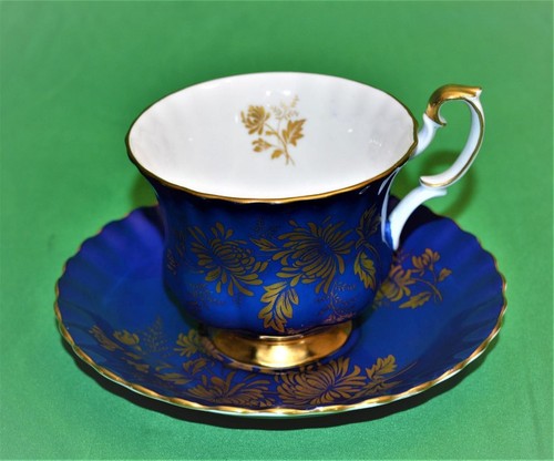 Vtg royal albert angleterre - vtg,