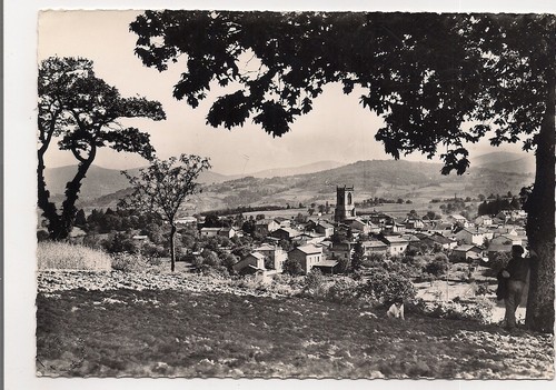 Augerolles bourg - ,