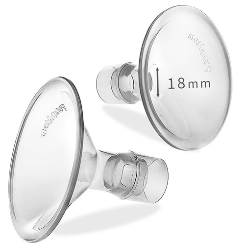 Pumpmom 18mm small - 18mm,