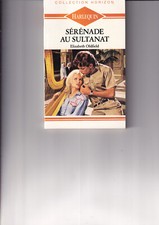 HARLEQUIN COLLEC. HORIZON