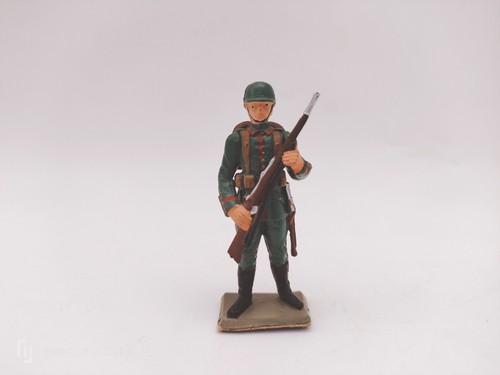 Starlux plastique soldat
