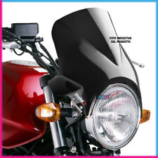 PUIG SAUTE VENT WINDY POUR YAMAHA YBR125/CUSTOM 08-13 NOIR