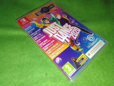 Just Dance 2020 - Jeu Switch -