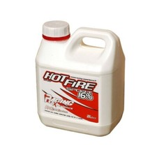 CARBURANT/ESSENCE nitro RC MODÉLISME  2L 16% REF02SPE