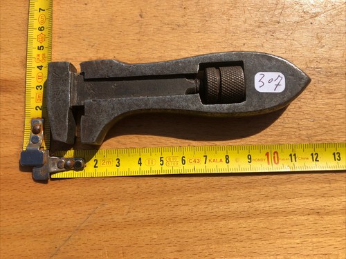 307 old tool outil - (n°,