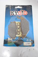 Plaquettes de frein avant KYMCO 250 MXU-URBAN-KXR   300 MAXXER-MXU   450 MXU